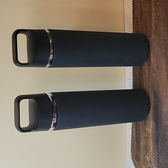 Peloton Glass Water Bottles - Picture 2 of 6